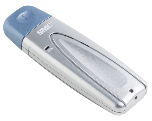 SMC2862W